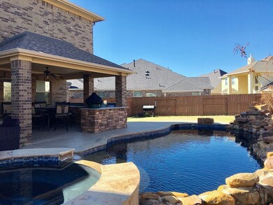 27538 Fleming Bluff Ct, Fulshear, TX 77441 - photo 4