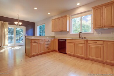 Kitchen-Dining room