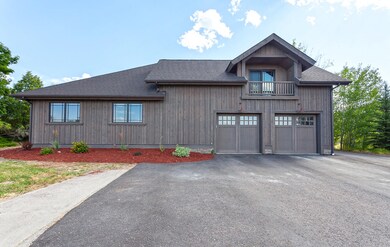 Front Driveway