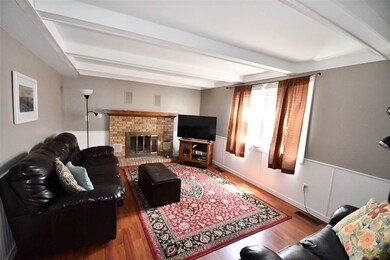 1833 Chochtimar Trail, Fort Wayne, IN 46808 - photo 4