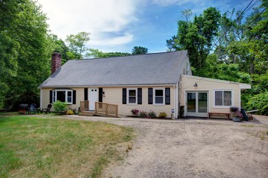 90 Main St, Mashpee, MA 02649 - photo 2