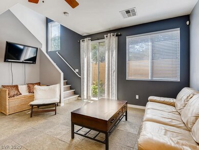 2655 Heathrow St, Las Vegas, NV 89135 - photo 2