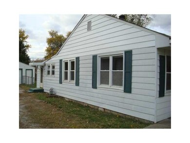 430 N 18th Ave, Beech Grove, IN 46107 - photo 2