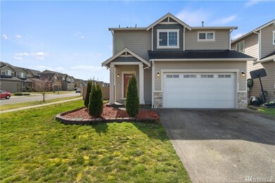 14463 99th Ave SE, Yelm, WA 98597 - photo 2