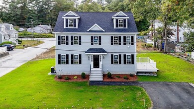 31 B St, Billerica, MA 01821 - photo 2