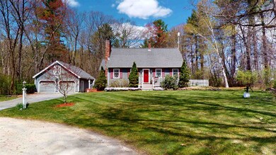21 Cheney Dr, Hudson, NH 03051 - photo 2