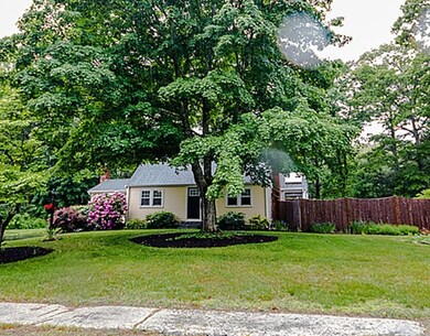 50 Cypress Rd, Pembroke, MA 02359 - photo 2