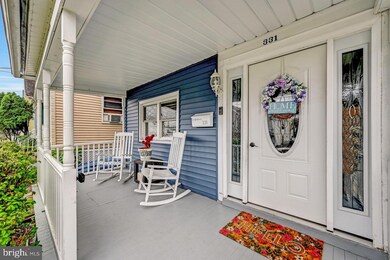 331 Ferdinand St, Scranton, PA 18508 - photo 3