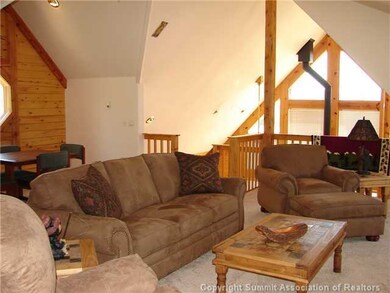 Other. HUGE Loft!!