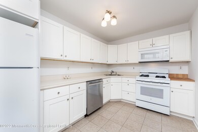 Newer Appliances