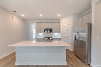 8555 Blueberry Ash St, Magnolia, TX 77354 - photo 7