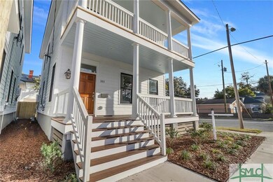 202 W 42nd St, Savannah, GA 31401 - photo 3