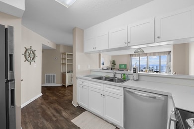 1425 S Ocean Blvd unit 1-E, North Myrtle Beach, SC 29582 - photo 5