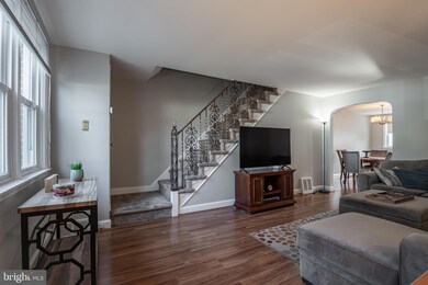 318 Rively Ave, Glenolden, PA 19036 - photo 3