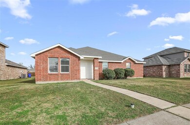 2905 Glendale Dr, Wylie, TX 75098 - photo 2