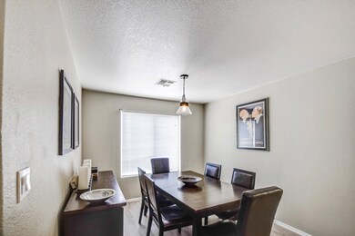 Dining Room 1