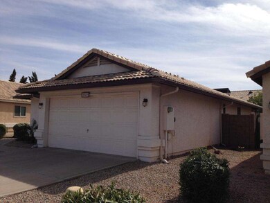 2549 W Knox Rd, Chandler, AZ 85224 - photo 6