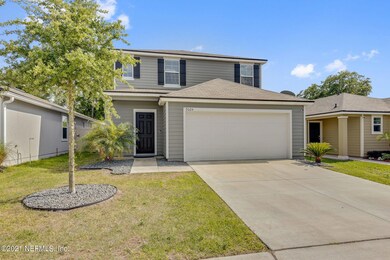 9024 Kipper Dr, Jacksonville, FL 32211 - photo 3