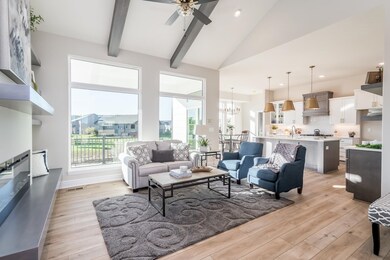 4909 N Emerald Ct, Maize, KS 67101 - photo 3