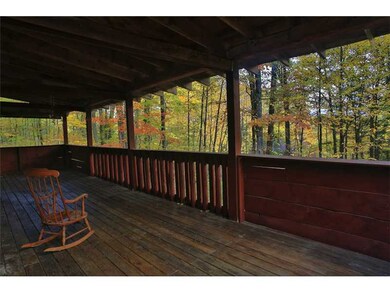 273 Saunders Brook Rd, Chepachet, RI 02814 - photo 3