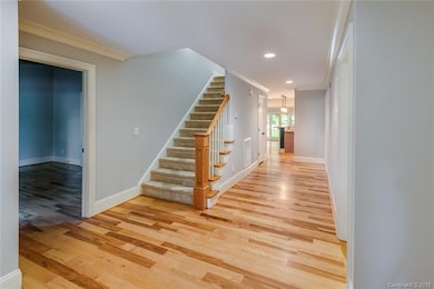 FRONT ENTRY OFFICE TO LEFT