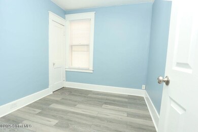 Unit 1 Bedroom