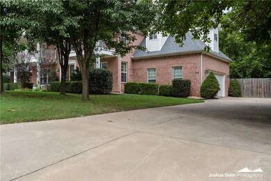 1402 Barberry Ln, Bentonville, AR 72712 - photo 2