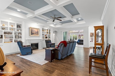 3001 Moss Hammock Wynd, Southport, NC 28461 - photo 7