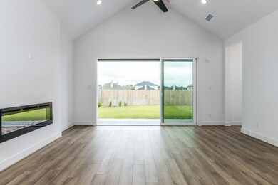 24642 Lukes Landing Way, Tomball, TX 77375 - photo 2