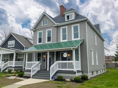 1238 E Mound St unit 42, Columbus, OH 43205 - photo 2