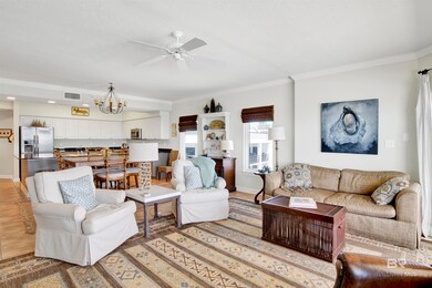 Admirals Quarters Condominiums unit 1001, Orange Beach, AL 36561 - photo 7