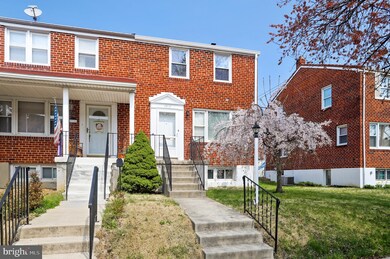 4912 Gateway Terrace, Halethorpe, MD 21227 - photo 2