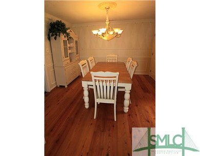 Dining Room.