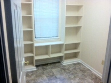 Keeping Room