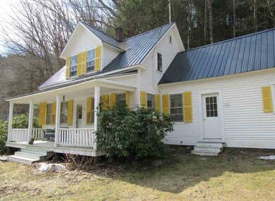 311 Dover Rd, Newfane, VT 05345 - photo 3