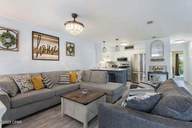 17670 Front Beach Rd unit I11, Panama City Beach, FL 32413 - photo 6