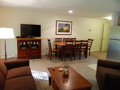 Offered completely furnished. Turnkey!