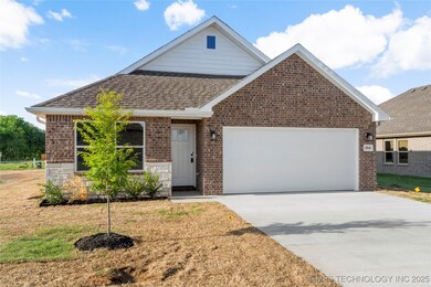 28046 E 108th St S, Coweta, OK 74429 - photo 5