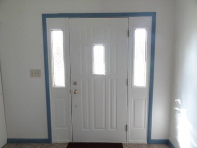 Other Front Door