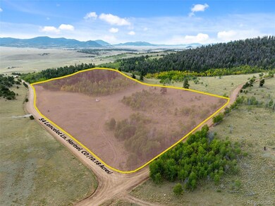 54 Lancelot Ln unit 10 & 11, Hartsel, CO 80449 - photo 2