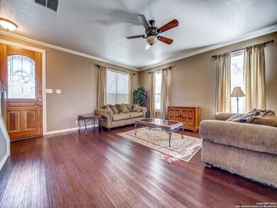 8066 Maddie Ln, San Antonio, TX 78255 - photo 2