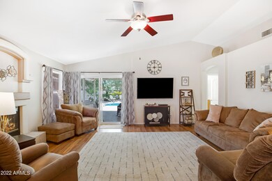 1721 E Countrywalk Ln, Chandler, AZ 85225 - photo 2