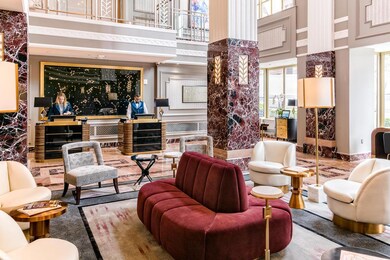 Hotel LeVeque