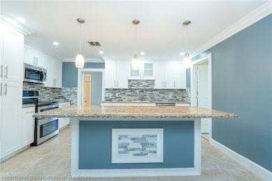 116 Rosemary Ave, Sebring, FL 33875 - photo 4