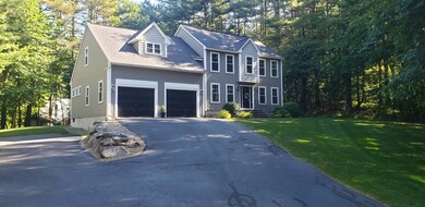 6 Cramer Hill Rd, Merrimack, NH 03054 - photo 2