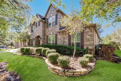 15 Dewlight Place unit A, the Woodlands, TX 77354 - photo 2