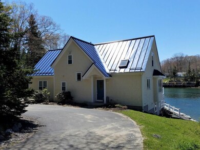 23 Barrows Rd, Boothbay Harbor, ME 04538 - photo 3