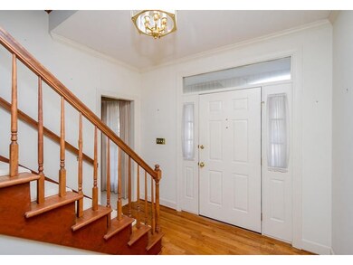 Foyer
