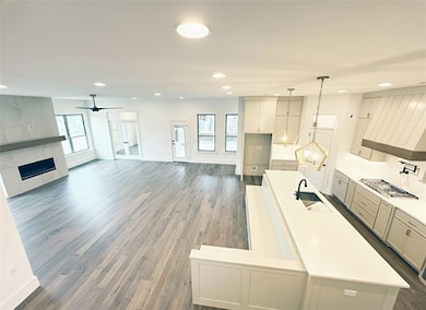 550 Shooting Star Ln, Lowell, AR 72745 - photo 6