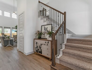 2509 Austin Trail, Friendswood, TX 77546 - photo 2